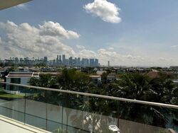 The Residences at W Singapore Sentosa Cove (D4), Condominium #458065871